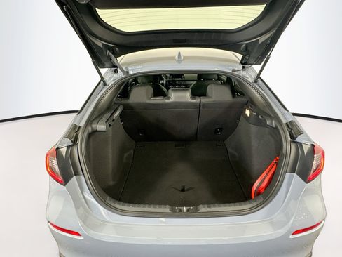 Used 2022 Honda Civic Sport image 26