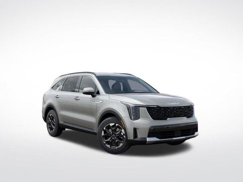 New 2026 Kia Sorento S FWD image 8