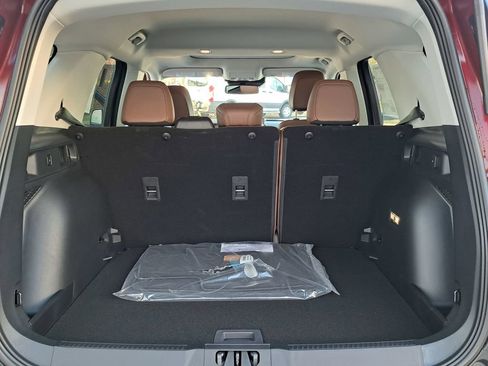 New 2026 Ford Bronco Sport Outer Banks w/ Outer Banks Tech Package+ image 14