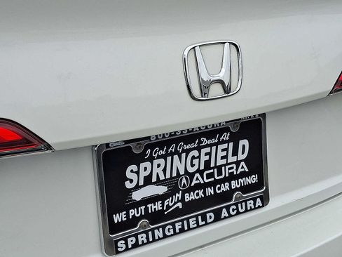 Used 2024 Honda Civic Touring image 30
