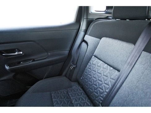 New 2026 Nissan Kicks SV w/ SV Premium Package image 11