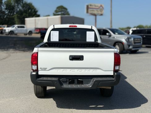 Used 2023 Toyota Tacoma SR RWD image 6