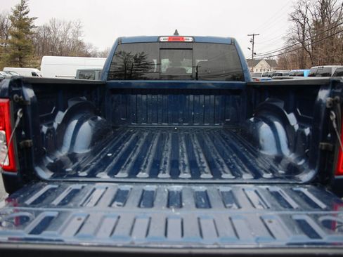 Used 2022 RAM 1500 Big Horn image 16