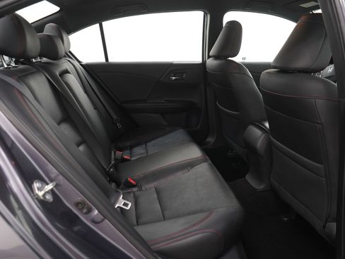 Used 2017 Honda Accord Sport Special Edition image 11