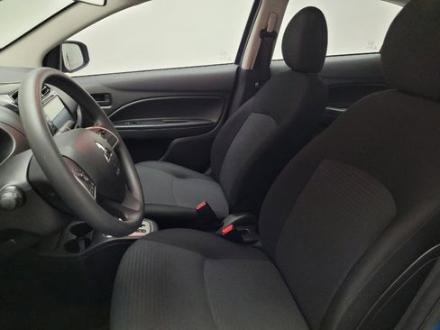 Used 2024 Mitsubishi Mirage G4 LE FWD image 17