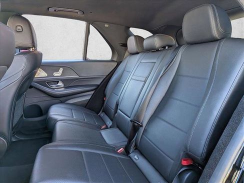 Used 2021 Mercedes-Benz GLE 350 image 17