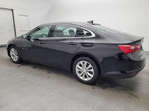 Used 2024 Chevrolet Malibu LT image 3