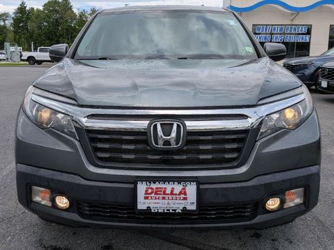 Used 2019 Honda Ridgeline RTL image 3