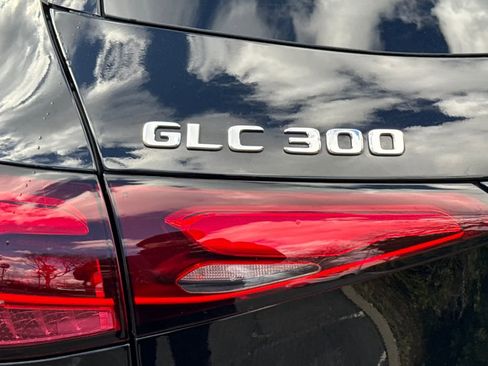 Certified 2026 Mercedes-Benz GLC 300 4MATIC image 27