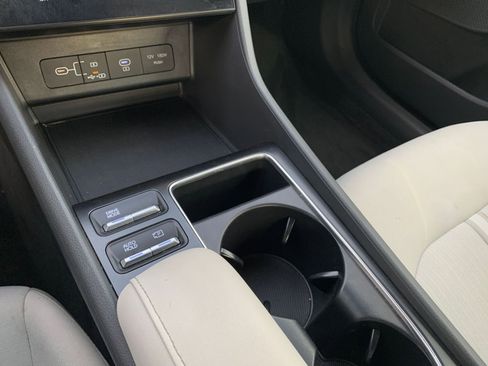 Used 2025 Hyundai Sonata SEL image 40