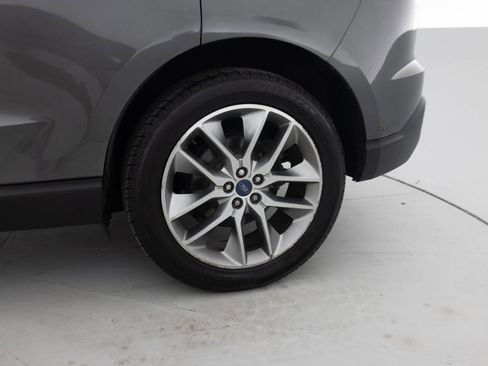 Used 2015 Ford Edge Titanium AWD/4WD image 22