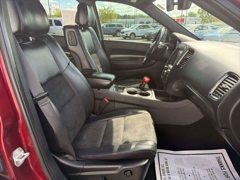 Used 2019 Dodge Durango GT AWD/4WD image 23