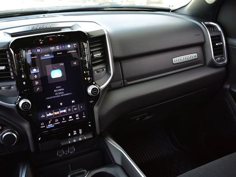 New 2026 RAM 1500 Big Horn AWD/4WD image 30