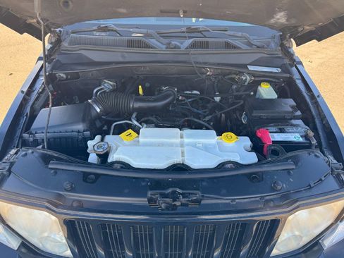 Used 2008 Jeep Liberty Sport w/ Popular Equipment Group image 24