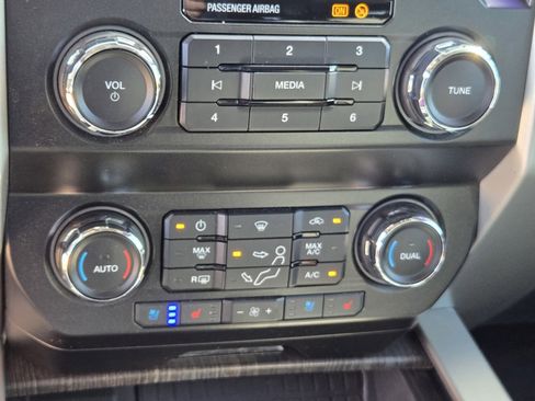 Certified 2021 Ford F250 Lariat image 21