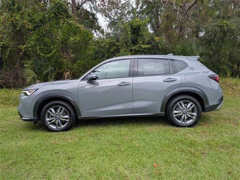 New 2025 Acura ADX FWD image 7