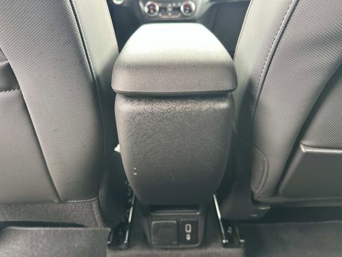 Certified 2023 Chevrolet TrailBlazer RS w/ Convenience Package FWD image 14