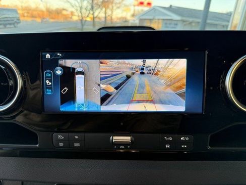 New 2025 Mercedes-Benz Sprinter 2500 image 20