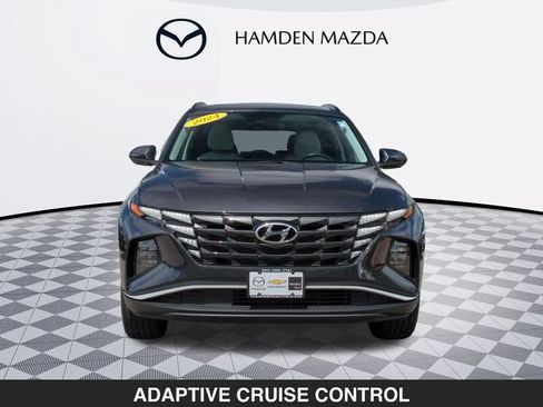 Used 2024 Hyundai Tucson SEL w/ Convenience Package AWD/4WD image 9