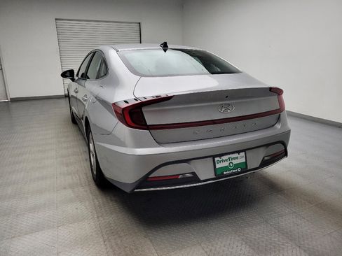 Used 2021 Hyundai Sonata SE FWD image 6