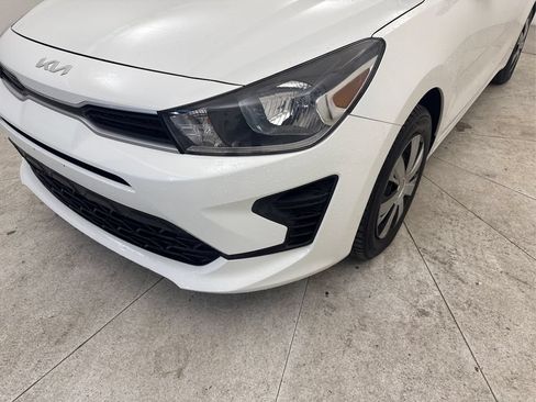 Used 2022 Kia Rio S FWD image 9