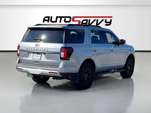 Used 2023 Ford Expedition Timberline AWD/4WD image 7