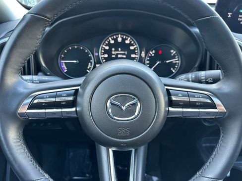 Certified 2025 MAZDA CX-50 AWD 2.5 Hybrid w/ Premium Pkg image 23