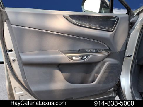 Certified 2024 Lexus NX 350 AWD w/ Cold Area Package image 10