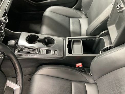 Certified 2022 Honda Civic EX-L image 22
