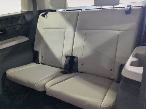 New 2025 Hyundai Santa Fe Calligraphy image 30