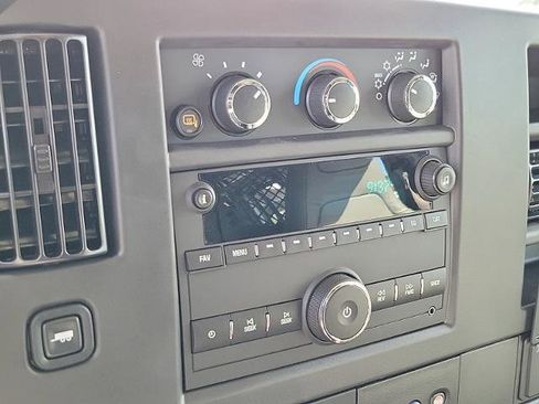 New 2024 Chevrolet Express 2500 w/ Driver Convenience Package image 21
