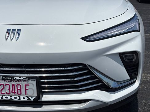 New 2026 Buick Envista Preferred FWD image 12