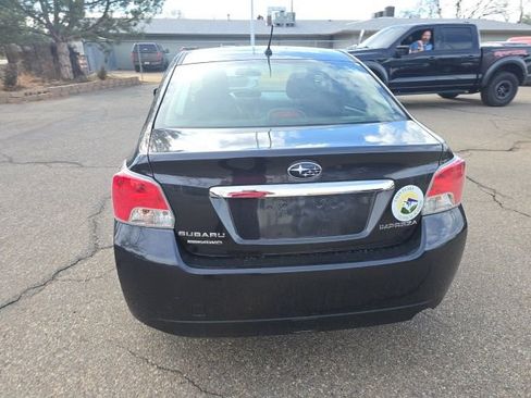 Used 2014 Subaru Impreza 2.0i Limited image 5