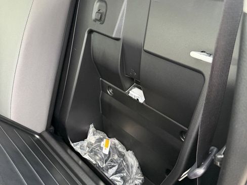 Certified 2022 Toyota Tacoma SR image 28