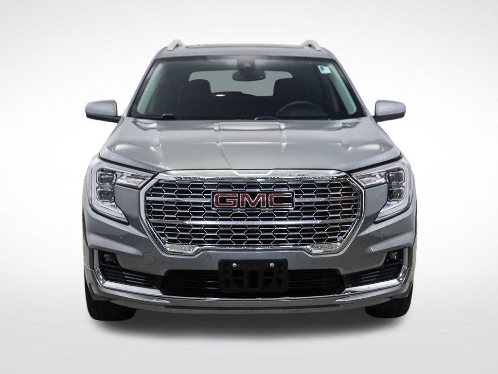Used 2023 GMC Terrain Denali AWD/4WD image 8