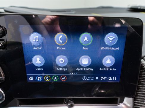 Used 2023 Chevrolet Corvette Z06 w/ Battery Protection Package image 20