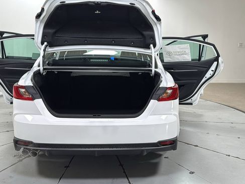 New 2026 Toyota Camry SE image 16