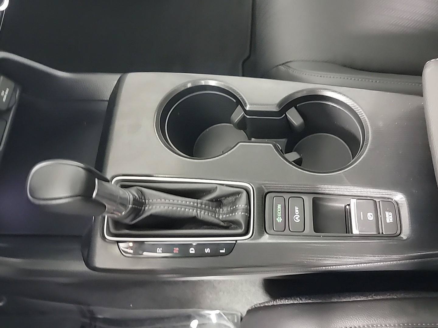 Certified 2024 Honda Civic EX-L image 33