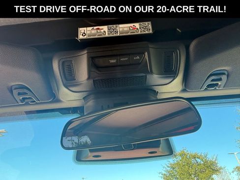 New 2026 Jeep Wrangler Unlimited Rubicon image 12