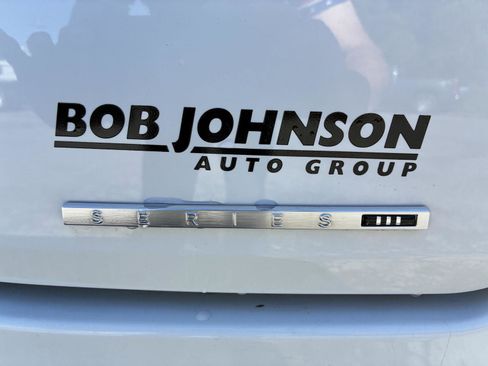 Used 2022 Jeep Wagoneer Series III w/ Flexible Seating Group AWD/4WD image 10