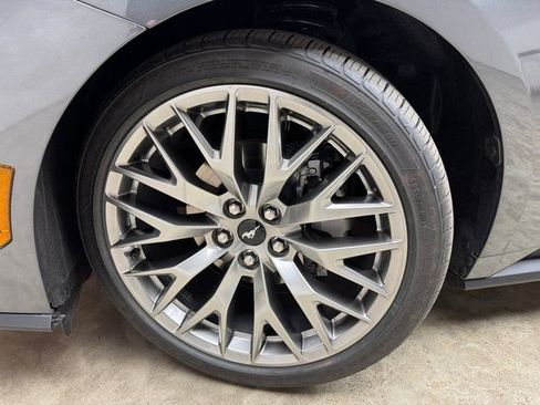 New 2026 Ford Mustang Premium RWD image 27
