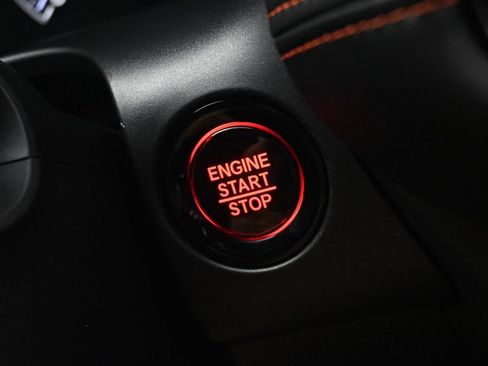 Used 2025 Honda HR-V Sport image 34