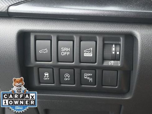 Used 2023 Subaru Forester Sport AWD/4WD image 17