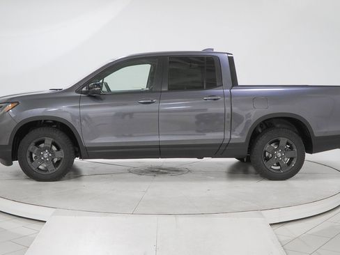 New 2026 Honda Ridgeline TrailSport image 5