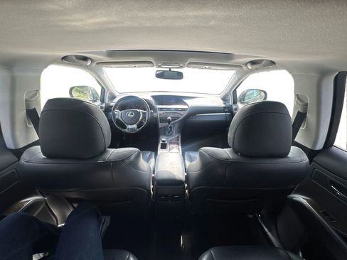 Used 2015 Lexus RX 350 FWD image 14