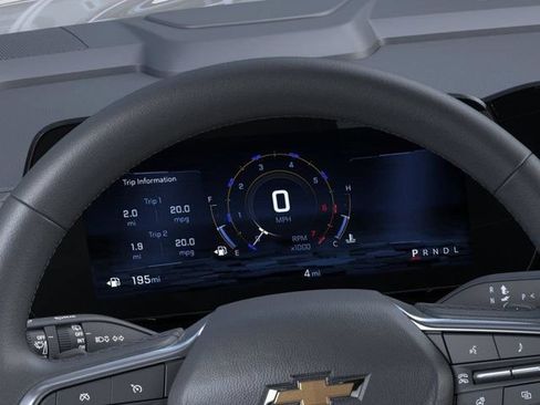 New 2026 Chevrolet Suburban Premier w/ Sun And Tow Package AWD/4WD image 18