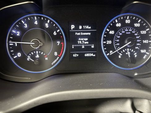 Used 2021 Hyundai Palisade SEL image 16