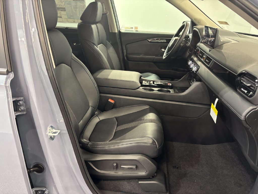 New 2026 Honda Pilot EX-L image 12