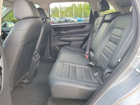 Used 2024 Honda CR-V EX-L image 13