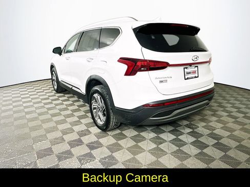 Used 2023 Hyundai Santa Fe SEL image 7